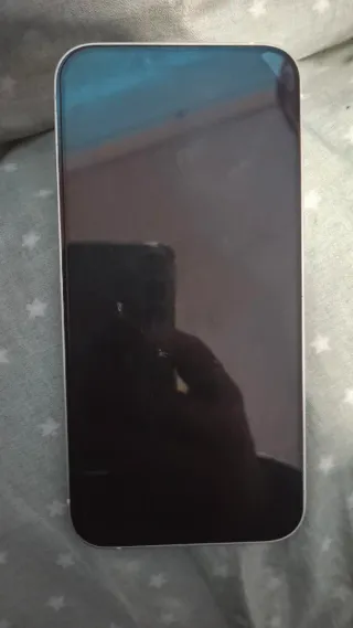 iPhone 14 Plus 128GB Blanco