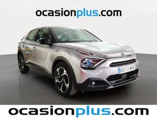 Citroen C4 PureTech 130 S&S 6v Feel Pack 96 kW (130 CV)