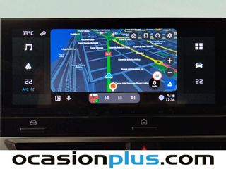 Citroen C4 PureTech 130 S&S 6v Feel Pack 96 kW (130 CV)