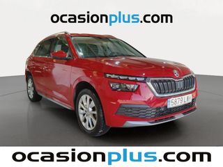 Skoda Kamiq 1.0 TSI Style 81 kW (110 CV)