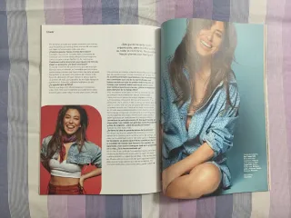 Revistas Cosmopolitan