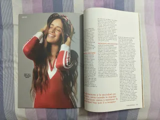 Revistas Cosmopolitan