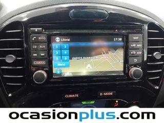 Nissan Juke 1.6 DIG-T Tekna S 4X2 140 kW (190 CV)