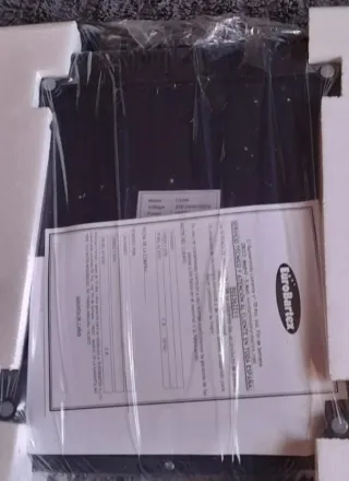 Placa de inducción portátil EuroBartex