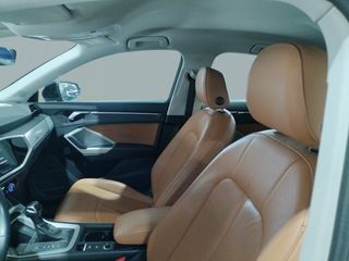 Audi Q3 Advanced 35 TDI 110kW (150CV) S tronic