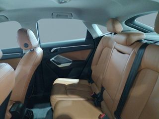 Audi Q3 Advanced 35 TDI 110kW (150CV) S tronic