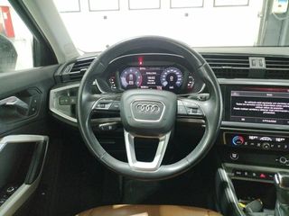 Audi Q3 Advanced 35 TDI 110kW (150CV) S tronic