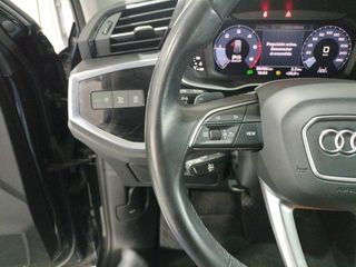 Audi Q3 Advanced 35 TDI 110kW (150CV) S tronic