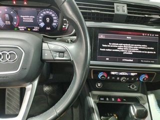 Audi Q3 Advanced 35 TDI 110kW (150CV) S tronic