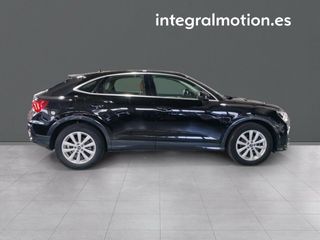 Audi Q3 Advanced 35 TDI 110kW (150CV) S tronic