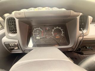 Nissan Cabstar 3.0td 133.000km nacional