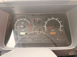 Nissan Cabstar 3.0td 133.000km nacional