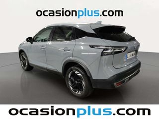 Nissan Qashqai DIG-T 140 N-Connecta 103 kW (140 CV)