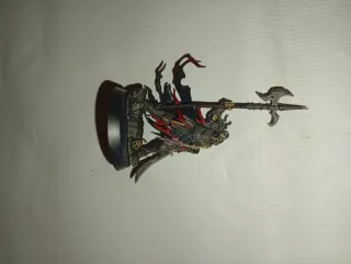 Halgrim Watch Captain