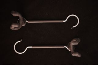 Soportes para guitarra/bajo