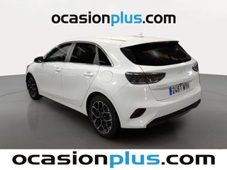 Kia Ceed 1.0 T-GDi Style Edition 74 kW (100 CV)