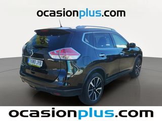 Nissan X-Trail 1.6 dCi Tekna Xtronic 96 kW (130 CV)