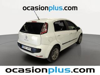 Fiat Punto Evo 1.3 Mjt MyLife S&S 55 kW (75 CV)