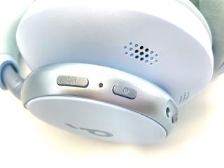 diadema soundcore space one