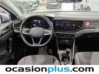 Volkswagen Taigo ``Más`` 1.0 TSI 70 kW (95 CV)