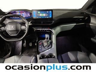 Peugeot 3008 PureTech 130 S&S Allure Pack 96 kW (130 CV)