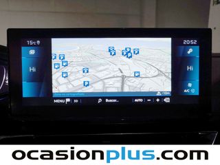 Peugeot 3008 PureTech 130 S&S Allure Pack 96 kW (130 CV)