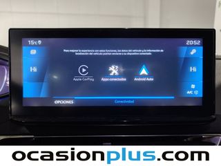 Peugeot 3008 PureTech 130 S&S Allure Pack 96 kW (130 CV)