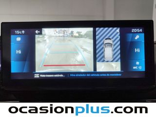 Peugeot 3008 PureTech 130 S&S Allure Pack 96 kW (130 CV)