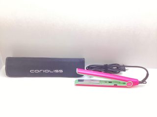 plancha pelo corioliss c1