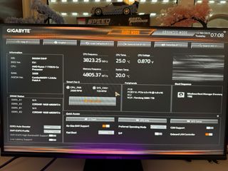 Processador AMD Ryzen 7 7700
