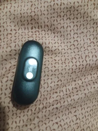 Xiaomi Mi Band 4 Smartband Negra