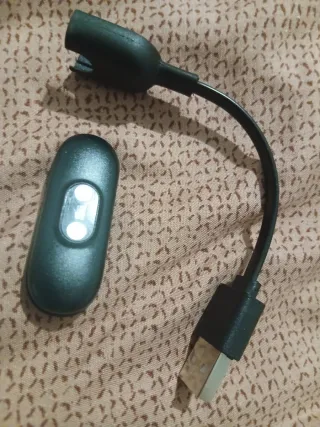 Xiaomi Mi Band 4 Smartband Negra