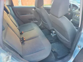 Ford Fiesta 2006