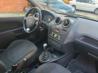 Ford Fiesta 2006
