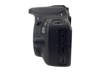 camara digital reflex canon eos 100d