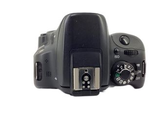 camara digital reflex canon eos 100d