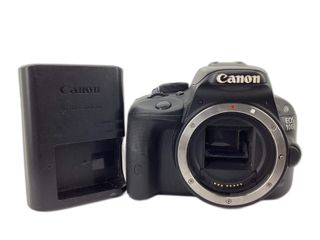 camara digital reflex canon eos 100d