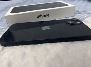 iPhone 13 Azul 128GB