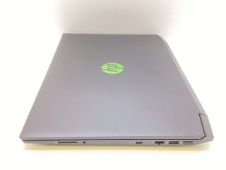 pc portatil hp hp pavilion gaming laptop 16-a0xxx