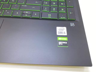 pc portatil hp hp pavilion gaming laptop 16-a0xxx