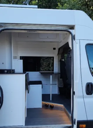 FIAT Ducato 2014