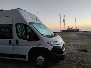FIAT Ducato 2014