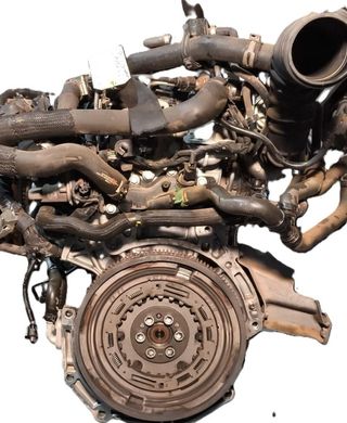 Renault h5fd403 motor completo captur - 1.2 226442