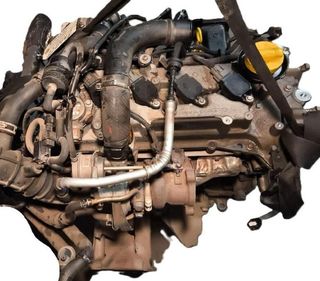 Renault h5fd403 motor completo captur - 1.2 226442