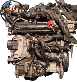 Renault h5fd403 motor completo captur - 1.2 226442