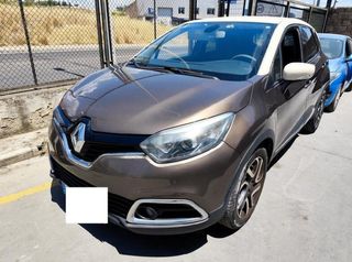 Renault h5fd403 motor completo captur - 1.2 226442