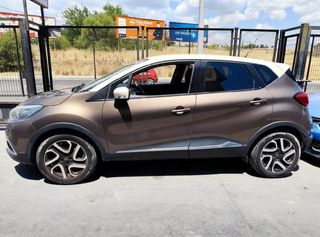 Renault h5fd403 motor completo captur - 1.2 226442