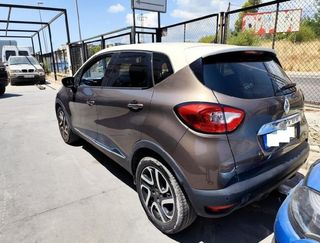 Renault h5fd403 motor completo captur - 1.2 226442