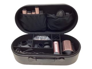 secador pelo cecotec airglamflex