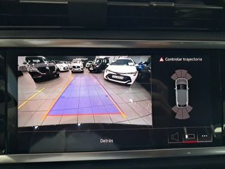 Audi Q3 35 TDI 110kW (150CV) S tronic